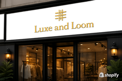 ​Luxe & Loom